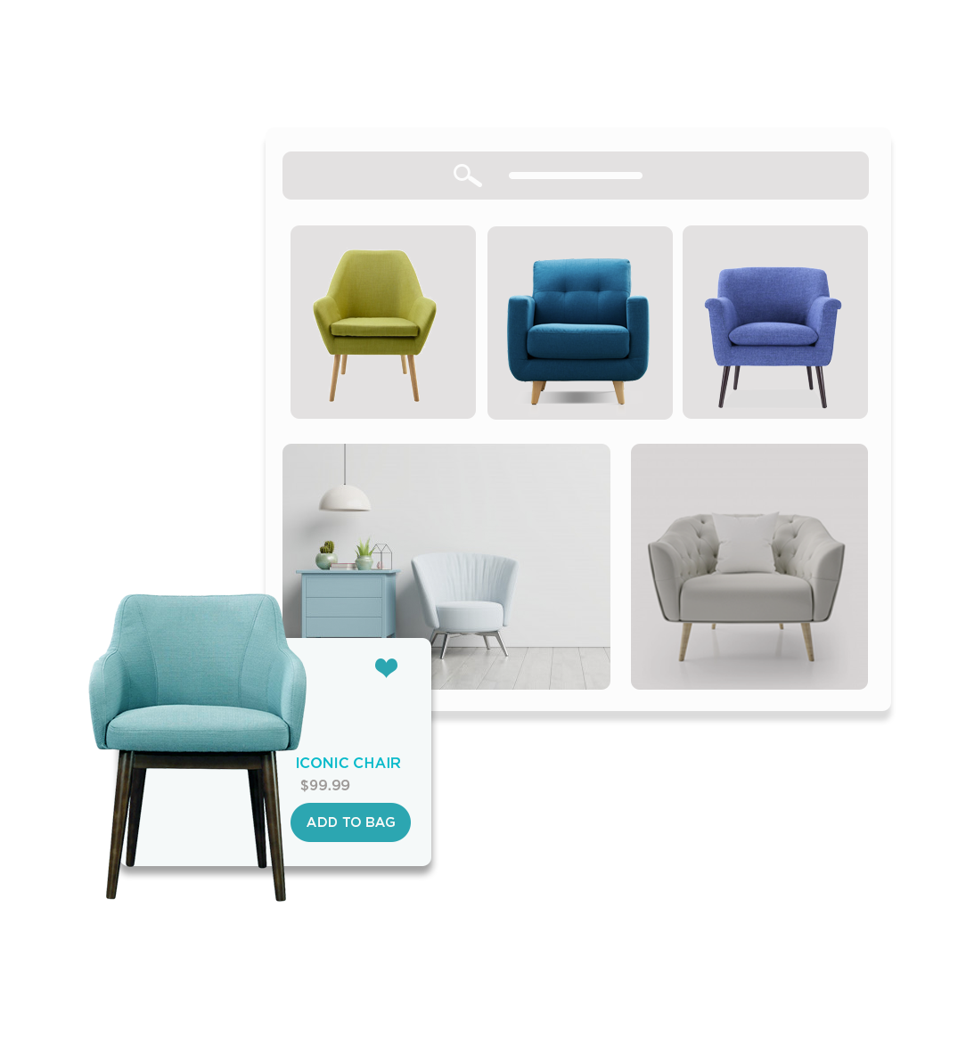 Create store for free at Builderfly ecommerce platform and sell online.