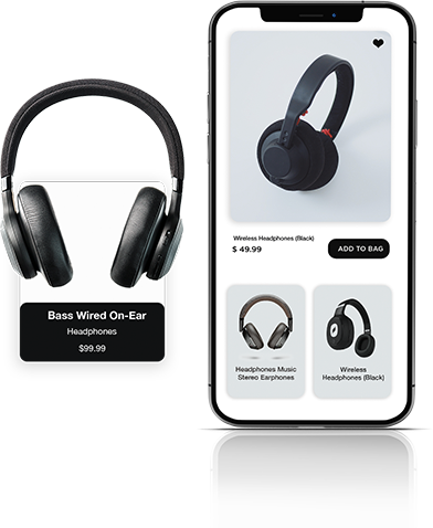 Sell unlimited products online