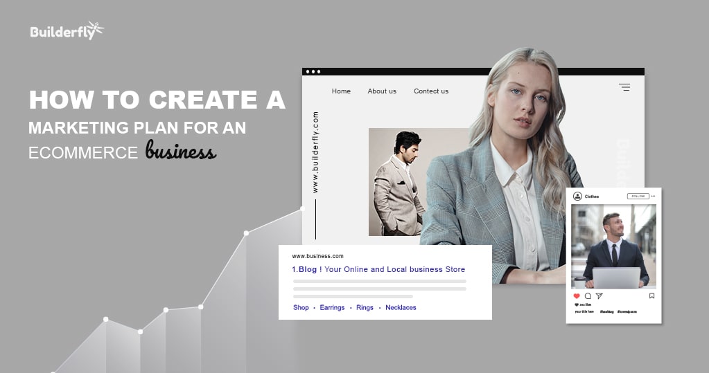 How to Create a Marketing Plan for an Ecommerce Business?
