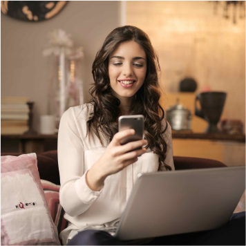 online selling